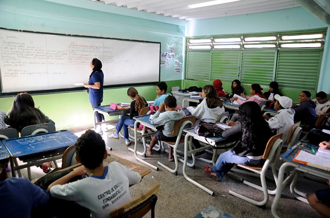 Escolas terão que notificar Conselho Tutelar sempre que aluno ultrapassar 30% de faltas Escolas terão que notificar Conselho Tutelar sempre que aluno ultrapassar 30% de faltas